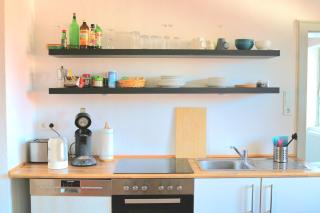 Wohnung am Bergpark Wilhelmshöhe - Kassel - 2