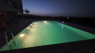 Villa charmante avec piscine - Oujda - 5