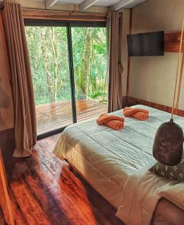 ANAVÁ casa en la selva - El Soberbio - 7