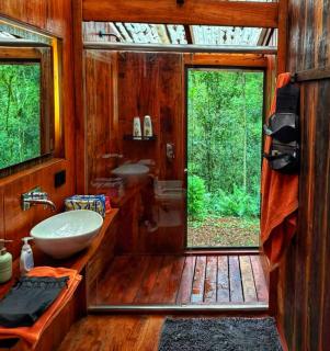 ANAVÁ casa en la selva - El Soberbio - 6