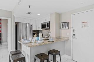 2605 A Skyborne Retreat, The Enclave, Orlando - Orlando - 5