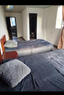Hostal San Felipe - - 5