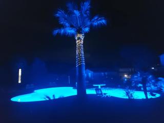 Cape Agde Charmant chalet sur le Mont Saint Loup - Agde - 6