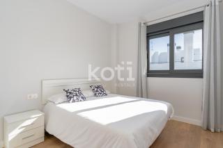 Koti Rentals - Azarbe - Santa Fe de los Boliches - 1