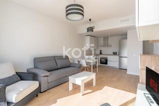 Koti Rentals - Azarbe - Santa Fe de los Boliches - 8