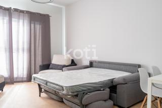 Koti Rentals - Azarbe - Santa Fe de los Boliches - 5