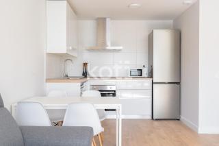 Koti Rentals - Azarbe - Santa Fe de los Boliches - 4