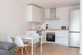 Koti Rentals - Azarbe - Santa Fe de los Boliches - 3