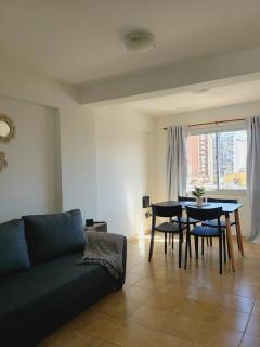 Departamento Abril - 9