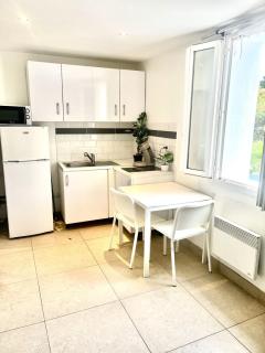 studio bord de mer - Saint-Raphaël - 3