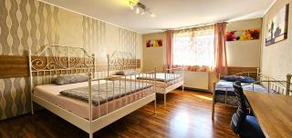 Gründauer Monteurwohnung/Studentenwohnung - Gründau - 4
