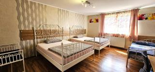 Gründauer Monteurwohnung/Studentenwohnung - Gründau - 5