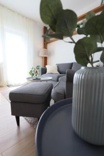 Ferienwohnung Wiesengrund - Bad Endbach - 3