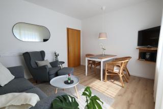 Ferienwohnung Wiesengrund - Bad Endbach - 1