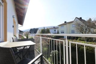 Ferienwohnung Wiesengrund - Bad Endbach - 6