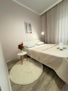 Апартаменты с красивым видом возле Хан шатыра - 7