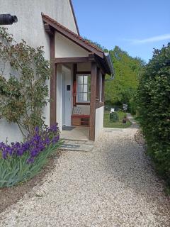 Entre 2 Châteaux - Onzain - 4