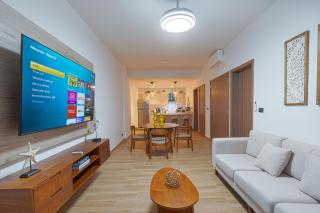 Luxury Apartment, Pool, Close to the Beach - Punta Cana - 0