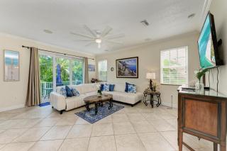 Villa Di Palma 5BD 4BR - Anna Maria - 0