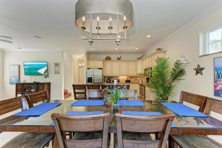 Villa Di Palma 5BD 4BR - Anna Maria - 2