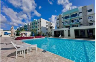 Luxury Apartment, Pool, Close to the Beach - Punta Cana - 2