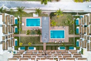 Luxury Apartment, Pool, Close to the Beach - Punta Cana - 1