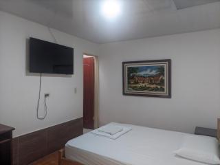 Hotel Casa de Papá - - 0