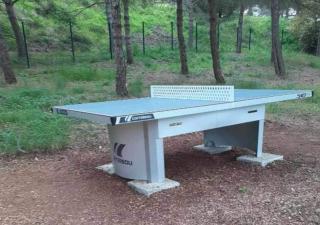 Cape Agde Charmant chalet sur le Mont Saint Loup - 1