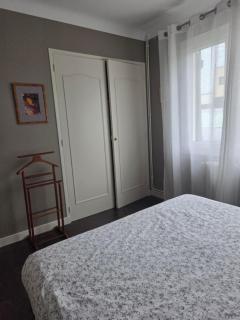 MAISON APPARTEMENT LA BAULE LES PINS - La Baule - 2