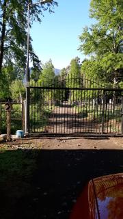Sin fronteras, cabañas 2 - Temuco - 9
