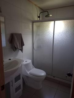 Sin fronteras, cabañas 2 - Temuco - 6