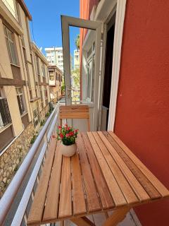 Rose Lia Hotel - Antalya - 2