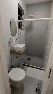 Studio moderno e aconchegante em Botafogo - 2