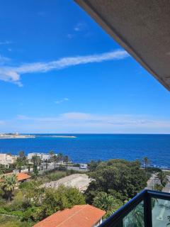 Mar Azul Apartment with sea view - Torrevieja - 0