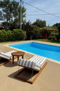 Villa Hyacinthe by A&D Properties - Porto Rafti - 0