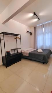 Studio moderno e aconchegante em Botafogo - Rio de Janeiro - 0