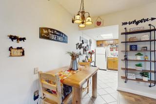 Rivers Edge Condo 407 - Pigeon Forge - 5