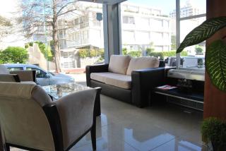 Hotel Castilla - Punta del Este - 6