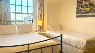 2 Bed Apartment Hosted by Ali - London - 9