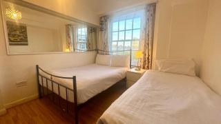 2 Bed Apartment Hosted by Ali - London - 6