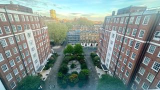 2 Bed Apartment Hosted by Ali - London - 3