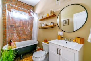 Prime Location Top Rated Free Parking Clean - Columbus - 8