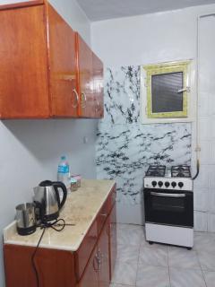Alaa din guest house - Banī Ghālib - 8