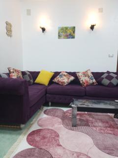Alaa din guest house - Banī Ghālib - 3