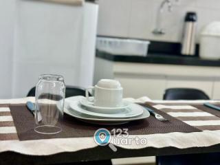 Apartamento em Cabo Branco | 2 Quartos - 3