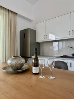 Fedra luxury villa - Agia Pelagia - 2