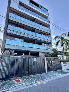 Apartamento em Cabo Branco | 2 Quartos - 1