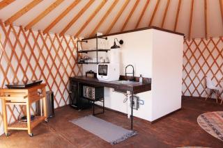 Johnny Yurts - The Pearl - Johnson City - 1