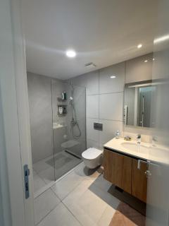 Q4 Comfort Apartment - Belgrado - 3