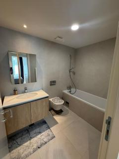 Q4 Comfort Apartment - 2